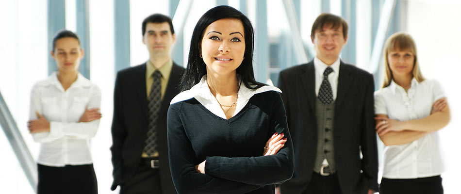 Leading Technical and Business Training to Promote Excellence in the Workplace