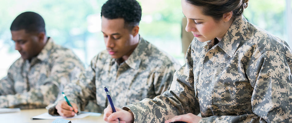 Military and Government Training